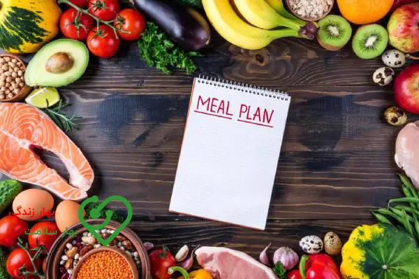 بهترین دکتر تغذیه در ایران و تهران در سال 1402