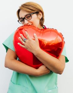 خدمات قلب و عروق