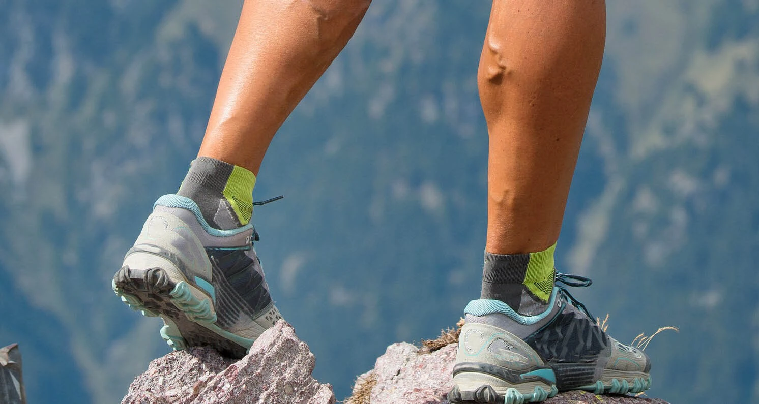 درمان واریس ورزشکاران