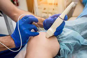 درمان واریس پا