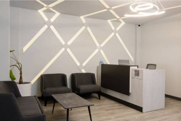 درمانگاه ورید (واریس) در تهران