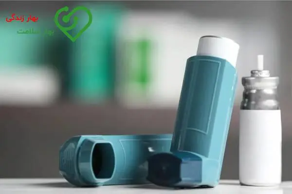    انواع راه‌های درمان آسم که باید بدانید 