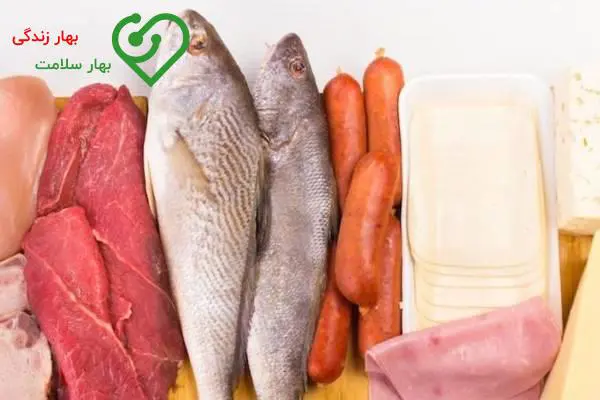   مواد غذایی مجاز و غیر مجاز در رژیم کتو کدامند؟ 