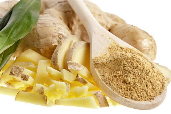 زنجبیل و فشار خون ؛ عبارت نام آشنا برای مبتلایان به فشار خون