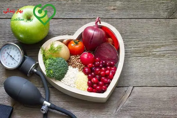 آیا رژیم غذایی در بیماران قلبی با بیماران قلبی دیابتی فرق دارد؟ آیا رژیم غذایی در بیماران قلبی با بیماران قلبی دیابتی فرق دارد؟