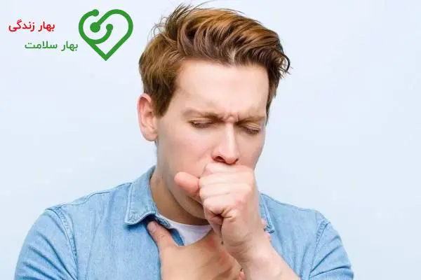 درمان فوری سرفه شبانه کودکان درمان فوری سرفه شبانه کودکان