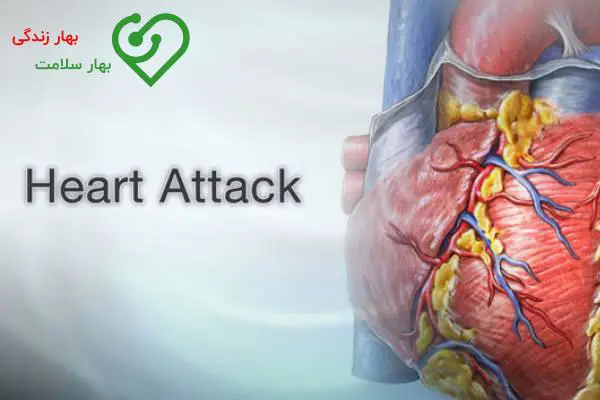 چگونه درد قلب را کاهش دهیم؟ (13 درمان فوری قلب درد در منزل)