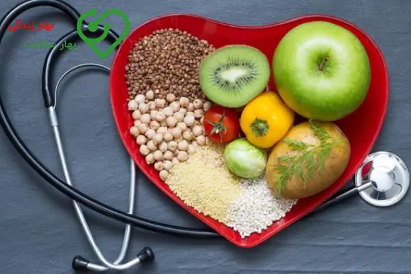 بهترین نوشیدنی برای تقویت قلب بهترین نوشیدنی برای تقویت قلب