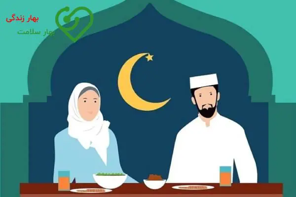 عنوان: تأثیر جشن نوروز بر سلامت جسمی و روانی: مطالعه مروری    عنوان: تأثیر جشن نوروز بر سلامت جسمی و روانی: مطالعه مروری