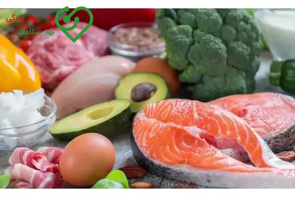 عوارض رژیم کتوژنیک چیست؟ 13 عارضه جانبی که باید بدانید     عوارض رژیم کتوژنیک چیست؟ 13 عارضه جانبی که باید بدانید