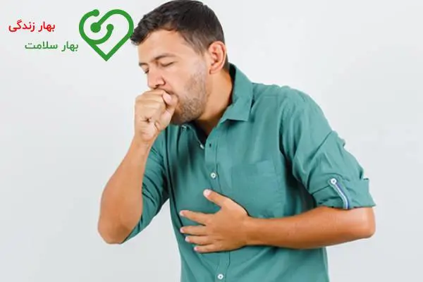 برای سرفه خشک و خارش گلو در خانه چه چیزی خوب است؟ برای سرفه خشک و خارش گلو در خانه چه چیزی خوب است؟