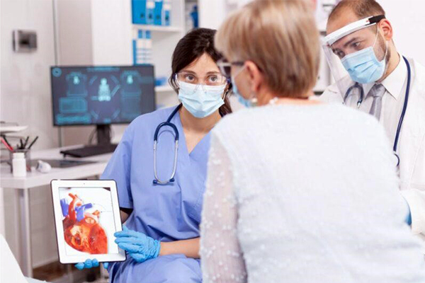 مراقبت بعد از آنژیوگرافی قلب چیست؟