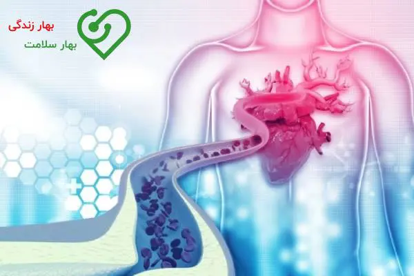    علت تپش قلب ناگهانی و لرزش بدن در خواب چیست 