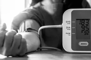 درمان فشار خون ناشی از استرس