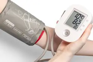 فشار خون بالا و ضربان قلب بالا