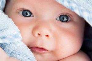 تقویت جنین در ماه اول بارداری