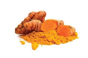 ادویه های مفید برای فشار خون