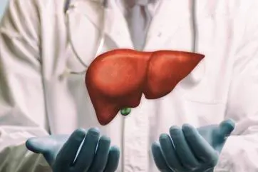 چند درصد بیماران دیابتی کبد چرب دارند