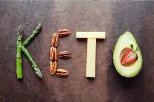 رژیم کتوژنیک چیست