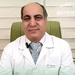 دکتر هومان کاظمی