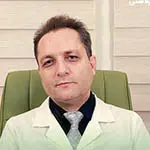 دکتر غلامرضا امینی