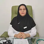 دکتر رضوان احمدی رکن آبادی